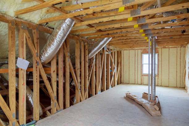 Best Home Insulation Services  in Seward, NE