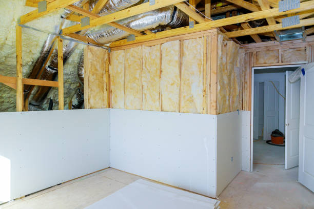 Best Attic Insulation Installation  in Seward, NE