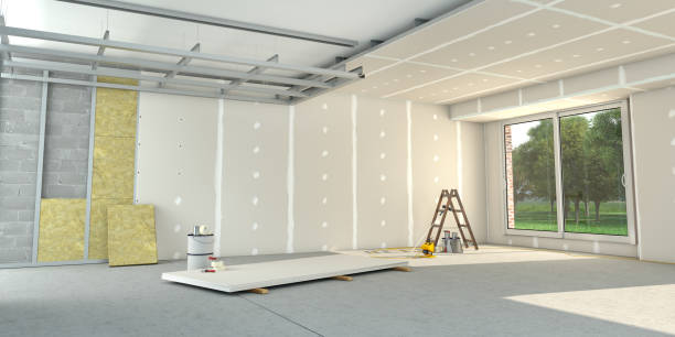 Range of Insulation Solutions in Seward, NE