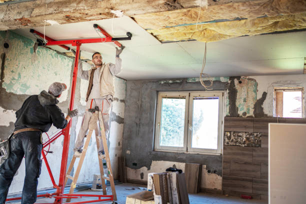 Best Spray Foam Insulation  in Seward, NE