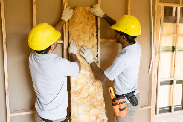 Insulation for Commercial Buildings in Seward, NE