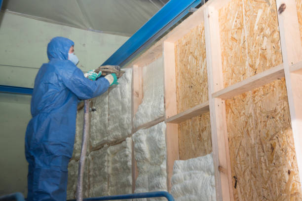 Reliable Seward, NE Insulation Contractor Solutions