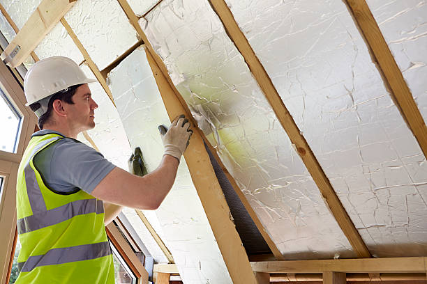 Best Commercial Insulation Contractor  in Seward, NE